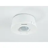 Czujnik ruchu/światła EcoSet EXT2010 OCC DL PIR AC Sensor RS WH ESW 5 lat gw. IP20 PHILIPS