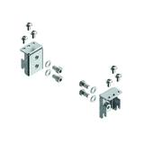 CR-A Element wodzący do UW-BCR bez możliwości przykręcenia osłonek (1kpl.=2szt.)