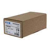 FUSE 63A 1250V 1*GKN/75 AR CU Wkładka szybka 63A AC 1250V rozmiar 1 45x59x81 mm aR, 170M3489 EATON