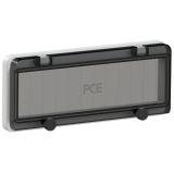 WYPOSAŻENIE ROZDZIELNIC Okienko inspekcyjne 12M IP67 900612-p PCE