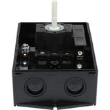 P1-32/I2H/MBS/SVB-SW/HI11 Rozłącznik 32A 3P + 1Z 1R MBS czarna rączka 182420 EATON