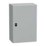 Spacial Obudowa wisząca S3D IP66 600x 400x 250mm