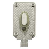 NH 63A 500V gG SIZE00 WEATHER RESISTANT NH LV 63A 500V gG rozmiar 00 WR 63NHG00BWP EATON