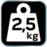 Podnośnik słupkowy 2 t
