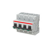 S804S-K20 Wyłącznik nadprądowy 50kA 4P K20A 2CCS864001R0487 ABB