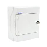 Rozdzielnica hermetyczna natynkowa 1x6 IP65 500VAC/1000VDC RH-6/ZB 36.5 OPATÓWEK