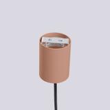 Lampa wisząca HALO 1 mocca
