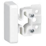 Dlp Zaślepka 32x16 Biała 031207 LEGRAND