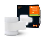 ENDURA STYLE UPDOWN PUCK 13W WT LEDV Oprawa zewnętrzna