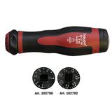 VDE Torque uchwyt dynamometryczny1-6 Nm