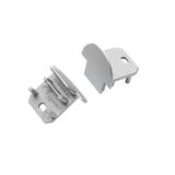 Zaślepka do profili aluminiowych STOPPER I 26591 KANLUX