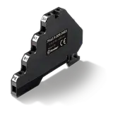 Ogranicznik przepięć SPD Typ 2+3, Ochrona linii danych RS485, telekomunikacyjnych i innych linii Bus