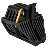 Składana zabezpieczenie roweru na klucz