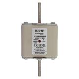 1500A 690V aR DIN 3 HSDNH FUSE Wkładka szybka 1500A AC 690V DIN 3 aR DIN IEC dual (combinat 170M8556