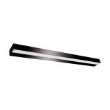 Oprawa dekoracyjna SMD LED CYBER LED 14W BLACK 4000K