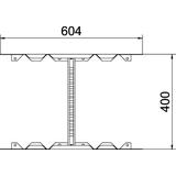 LMFV 640 FT, Łącznik wielofunkcyjny
