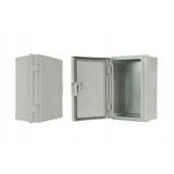 Szafka rozdzielcza herm. 260 IP 65