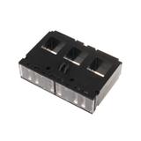 Przekładnik prądowy - trójfazowy, nap. znamionowe 720V AC, 600/5A