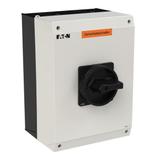 P3-100/I5-SI-SW Rozłącznik On/Off 100A 50kW 207387 EATON
