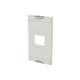 AG207 Maskownica z wycięciami 350x250mm dla XT4