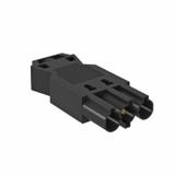 ST/S-GST 18I 3P, ELEMENT WTYKOWY 3-POLOWY