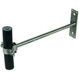 Wspornik HVI-Ex W240, fi 27 mm, AS 240 mm