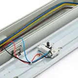 Oprawa hermetyczna Ledinaire WT065C 42/23W 2900/4800lm IP65 4000K barwa neutralna LED29_48S/ 840 PSU