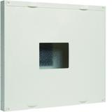 univers N HC 450x500mm zestaw dla wyłączników mocy 400/630A elektroniczny LSI UC32LE3 HAGER