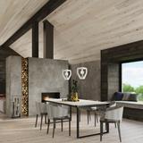 Sollux Lampa wisząca TRES biała SL.0929