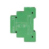 MONITOR ENERGII ELEKTRYCZNEJ WI-FI 1-FAZOWY 100A TYP: LEW-02