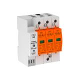 V 25-B+C/3+AS, OGRAN.PRZECIWP.V25-B+C/3-AS