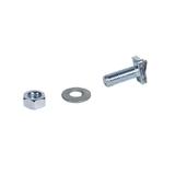 Zestaw 100 Szt. Śrub Młoteczkowych Dł. 22 Mm 404493 LEGRAND