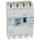 Wyłącznik DPX3250 El Z Zab. R-Pr. 4P 250A 36kA 420359 LEGRAND
