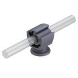 177/20-DIN, UCHWYTY PRZEW.ZATRZASK.20MM/M8