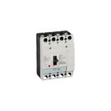 KMCCB-RT-125A-4P Wyłącznik kompaktowy IDEAL TS KMCCB-RT-125A-4P KANLUX