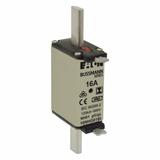 16NHG01BI Wkładka NH 16A 500V GL/GG rozmiar 01 16NHG01BI EATON