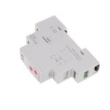 Jednofunkcyjny-awersyjny styki: 1Z/R U=230 i 24V I=10A 1 moduł PCA-514DUO F&F