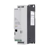 DE11-121D4FN-N20N DE11 0,25kW 1-faz. 230V filtr RFI CANopen 180650 EATON