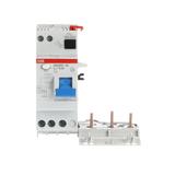 DDA203 AC-40/0,3 blok różnicowo-prądowy 2CSB203001R3400 ABB