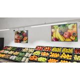 Oprawa TRUSYS FLEX P 50W 840 W OP WT DALI