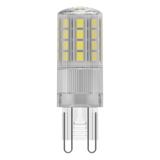 LED STAR+ PIN 3XD CL 40 non-dim 4W 827 G9 LAMPA LED DODATKOWE FUNKCJE LEDVANCE