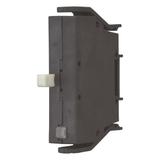 M22-SWD-KC11 Element funkcyjny - styki: 1R 1Z mocowanie tylne SmartWire-DT 115995 EATON