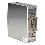 Zasilacz przemysłowy na szynę DIN 12VDC 10A 120W obudowa metalowa OR-PSU-1665 ORNO