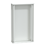 Rozdzielnice PrismaSet rozszerzenie obudowy 21 modułów IP30 600mm LVS08117 Schneider
