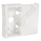 PUSZKA PRZYLISTWOWA 2 MECHANIZMY KI 90 X 40, Legrand