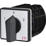 CS 63 53 U - Przełącznik 1-0-2, 3P