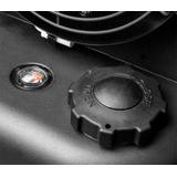 Nagrzewnica olejowa 20kW, zbiornik 19l, bez kółek