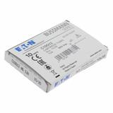 CYLINDRICAL FUSE 10 x 38 12A GG 500V AC Wkładka cylindryczna 10 x 38mm 12A GG 500V AC C10G12 EATON