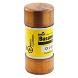 DRIVE FUSE Wkładka szybka 50A AC 600V DC 450V UL Class J 27x60 mm UL CSA DFJ-50 EATON