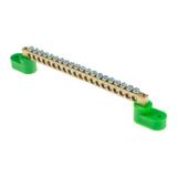 Listwa zaciskowa LZPG-20P OPATÓWEK